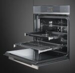 Духовой шкаф Smeg SFP6104WTPS