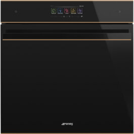 Духовой шкаф Smeg SFP6606WTPNR