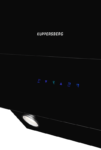 Вытяжка Kuppersberg F 612 B