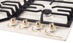 Варочная поверхность Kuppersberg FS 601 C Bronze