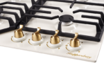 Варочная поверхность Kuppersberg FS 603 C Bronze