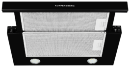 Встраиваемая вытяжка Kuppersberg SLIMLUX IV 50 B