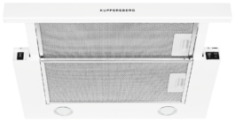 Встраиваемая вытяжка Kuppersberg SLIMLUX IV 50 W