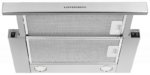 Встраиваемая вытяжка Kuppersberg SLIMLUX IV 50 X