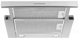 Встраиваемая вытяжка Kuppersberg SLIMLUX IV 50 X