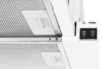Встраиваемая вытяжка Kuppersberg SLIMLUX IV 60 BGL