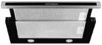 Встраиваемая вытяжка Kuppersberg SLIMLUX IV 60 XGL