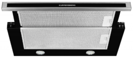 Встраиваемая вытяжка Kuppersberg SLIMLUX IV 60 XGL