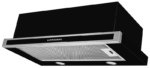 Встраиваемая вытяжка Kuppersberg SLIMLUX IV 60 XGL