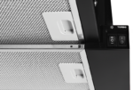 Встраиваемая вытяжка Kuppersberg SLIMLUX IV 60 XGL