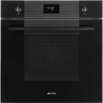 Духовой шкаф Smeg SF6101TVNO