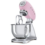 Планетарный миксер Smeg SMF02PKEU