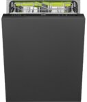 Встраиваемая посудомоечная машина Smeg ST65336L