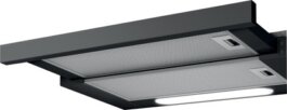Встраиваемая вытяжка Elica ELITE14 LUX BL/A/50