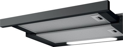 Встраиваемая вытяжка Elica ELITE14 LUX BL/A/50