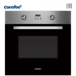 Духовой шкаф Comfee CBO720X