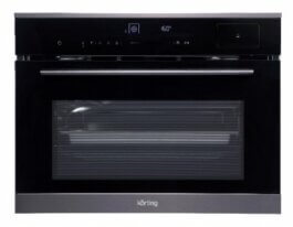 Духовой шкаф Korting OKB 3450 GNBX Steam
