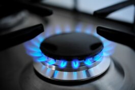 GasControl